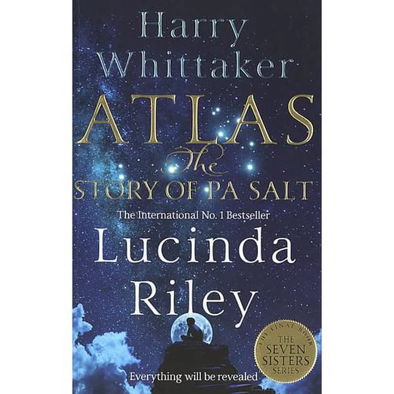 Atlas : The Story of Pa Salt