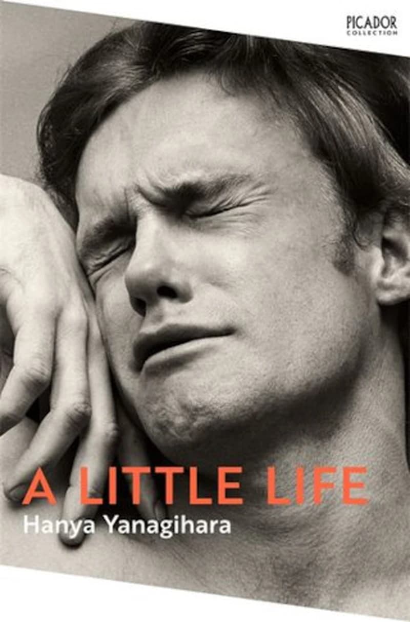 A Little Life - Picador Collection