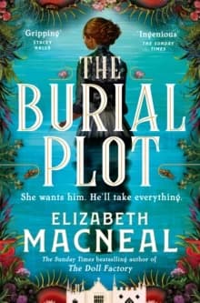 Burial Plot