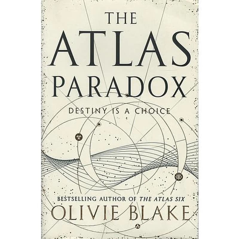 THE ATLAS PARADOX