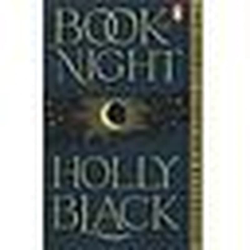 Book of Night
