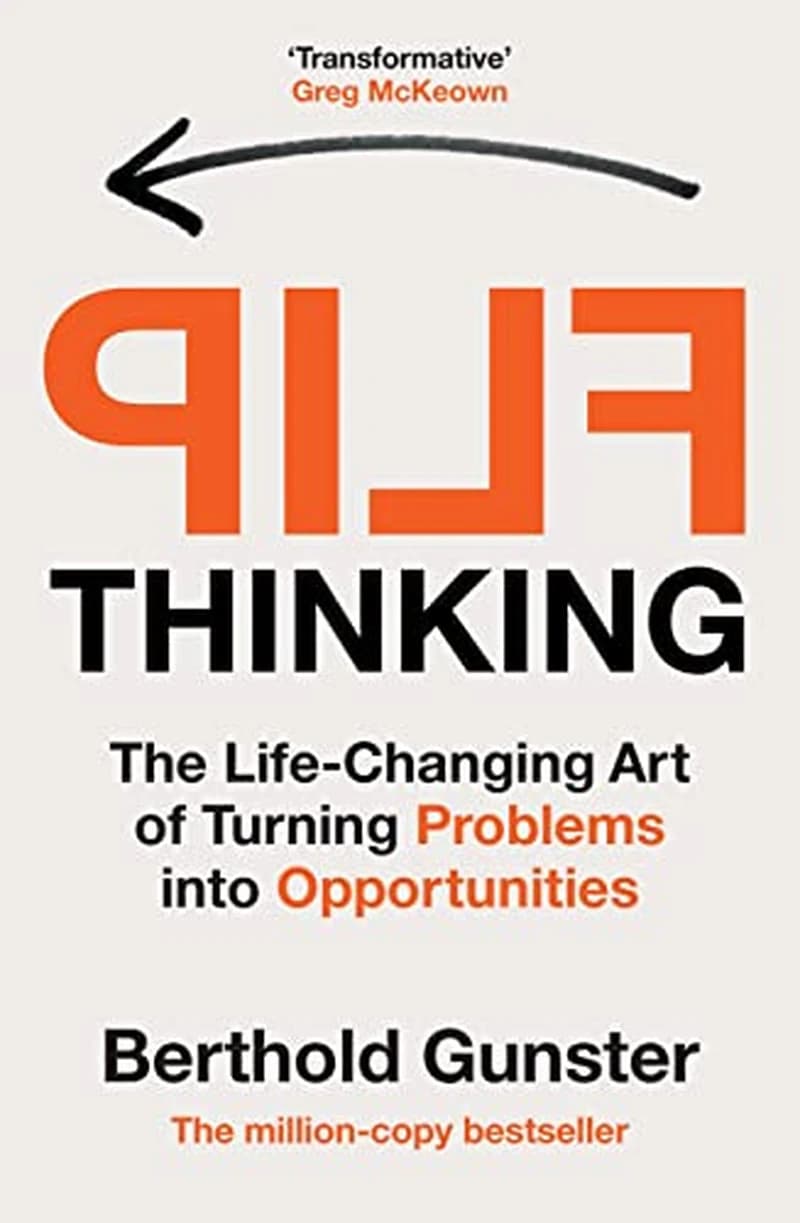 FLIP THINKING
