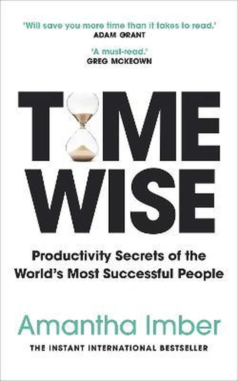 TIME WISE HB