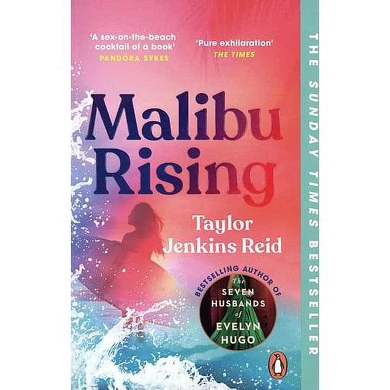 MALIBU RISING