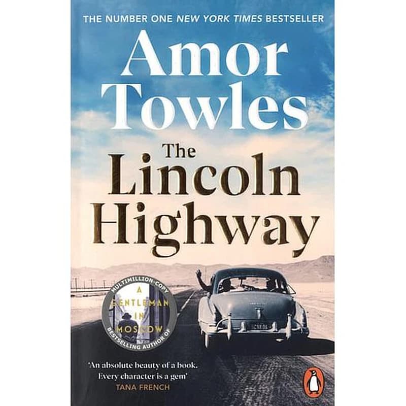Lincoln Highway