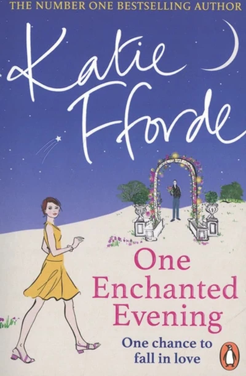 ONE ENCHANTED EVENING PB B FORMAT