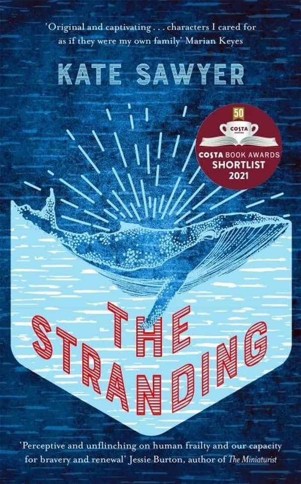 THE STRANDING