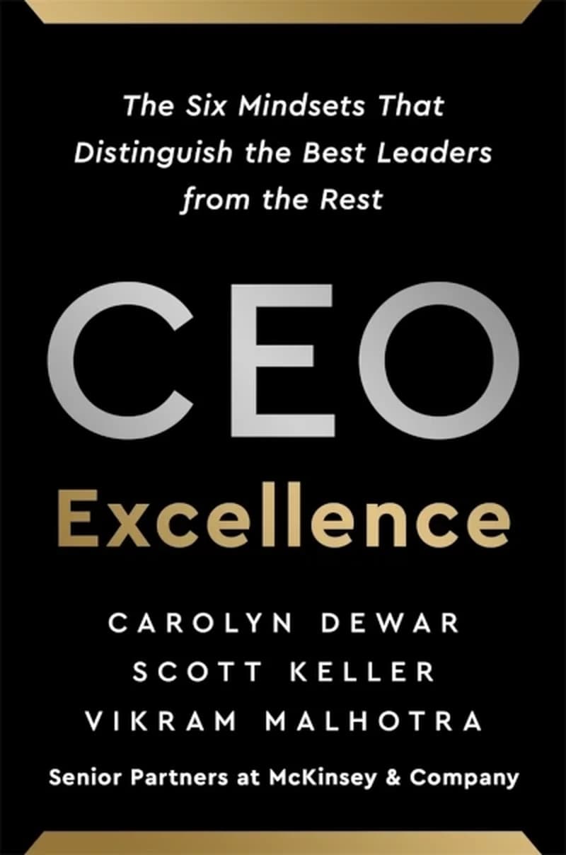 CEO EXCELLENCE