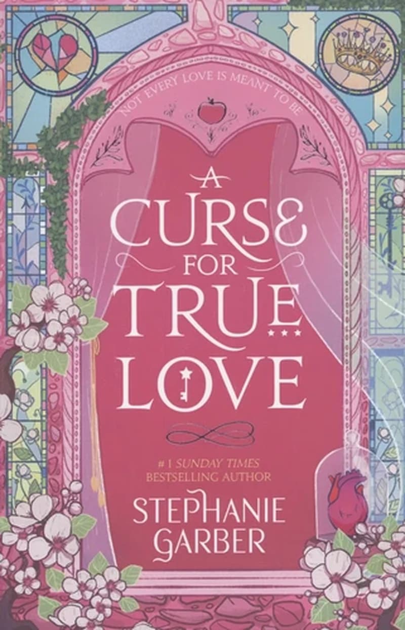 Curse For True Love