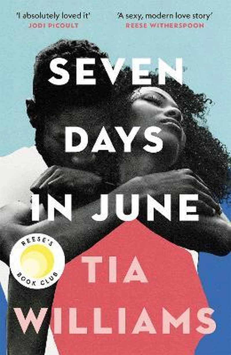 SEVEN DAYS IN JUNE