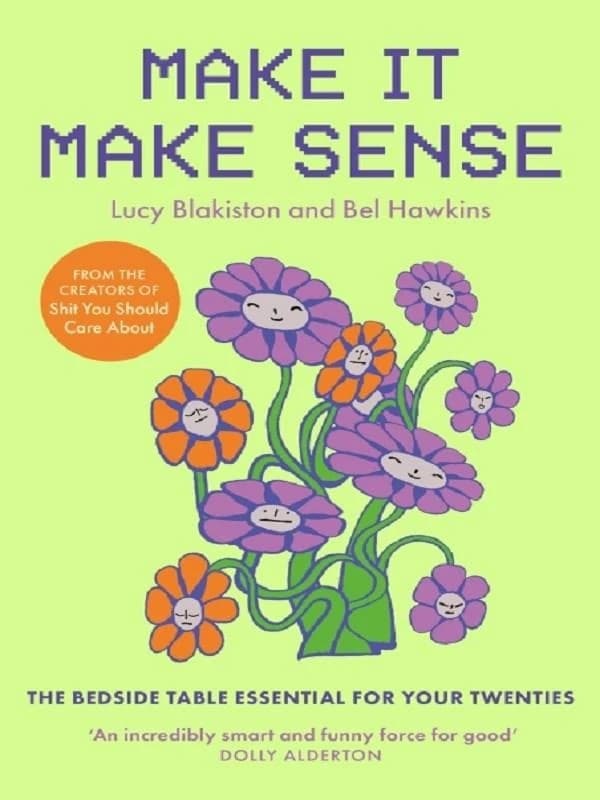 Make It Make Sense : The Bedside Table Essential For Women In Their Twenties