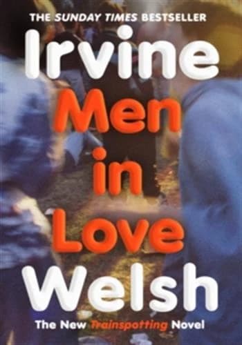 Men in love
