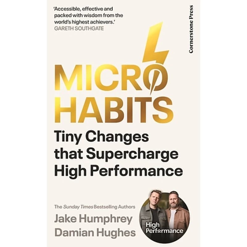Micro-Habits