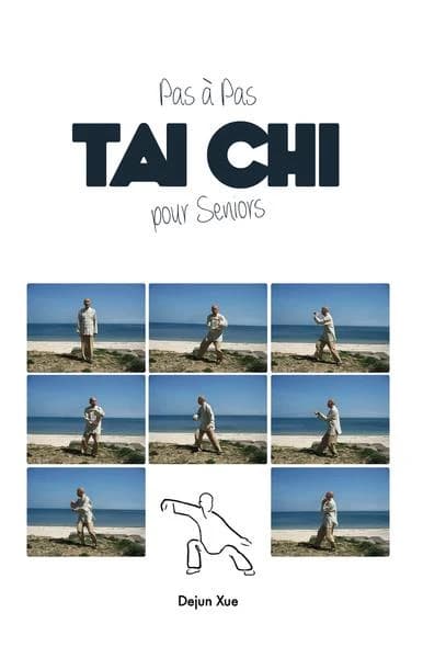 Tai Chi Pour Seniors : Pas Pas