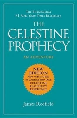 THE CELESTINE PROPHECY