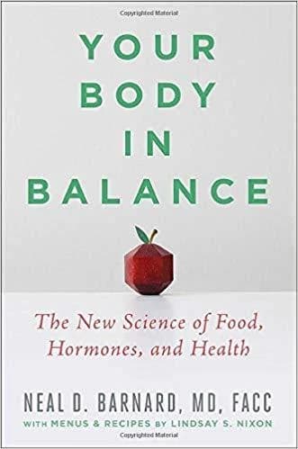 YOUR BODY IN BALANCE