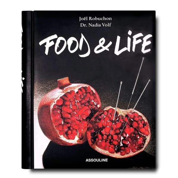 Food & life
