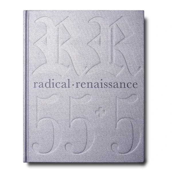 Radical renaissance 60
