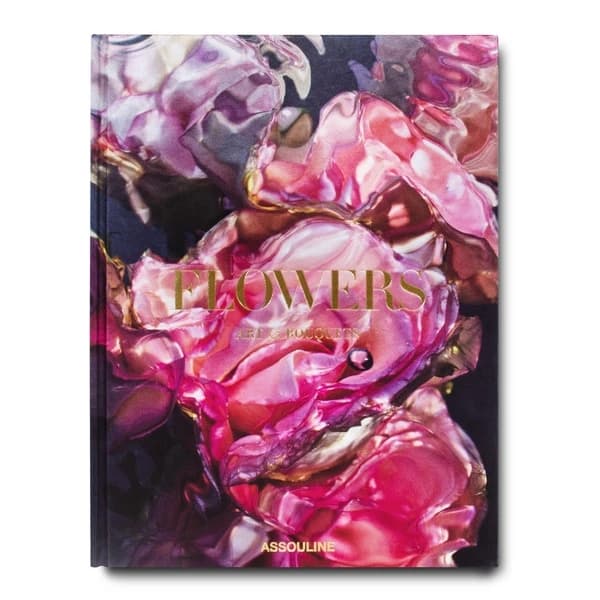 Flowers : Art & Bouquets