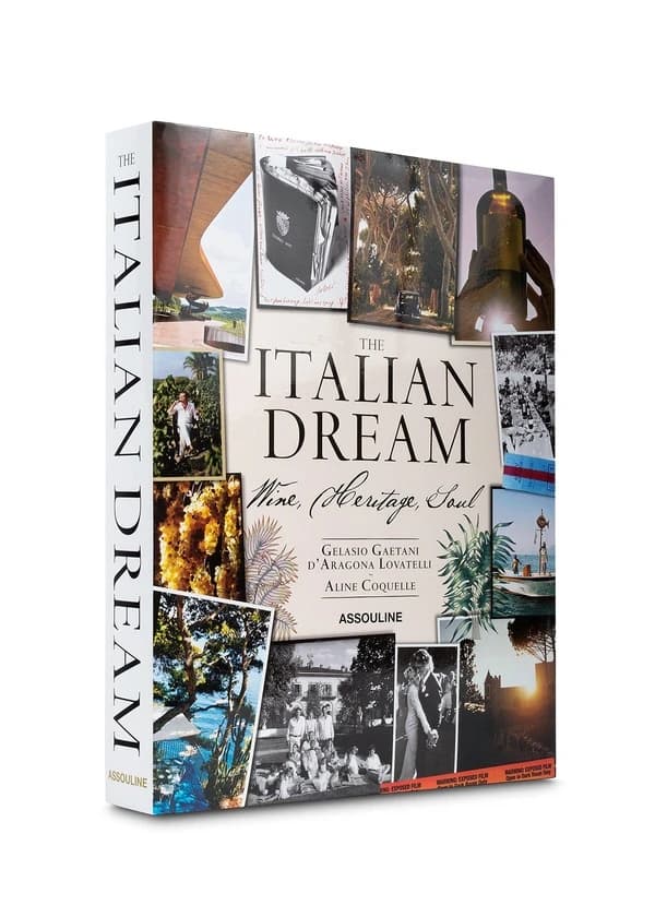 The italian dream