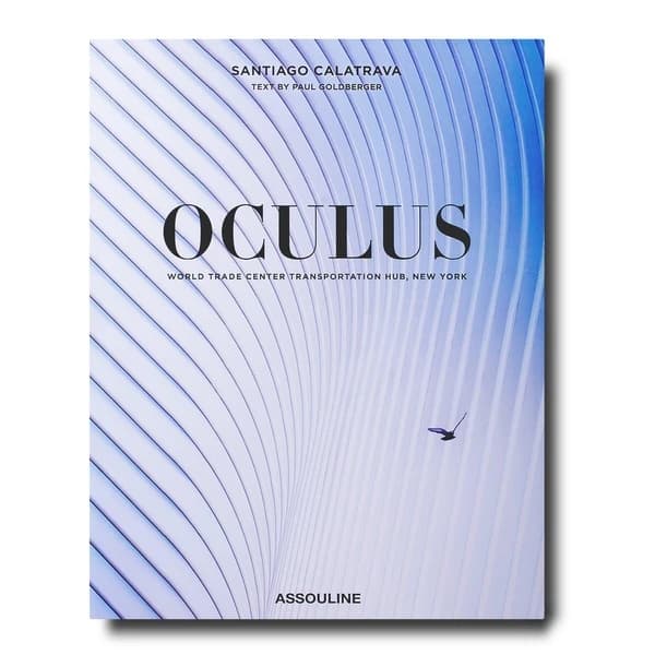 Santiago calatrava : oculus