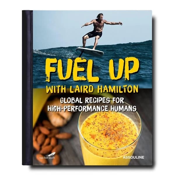 Fuel up