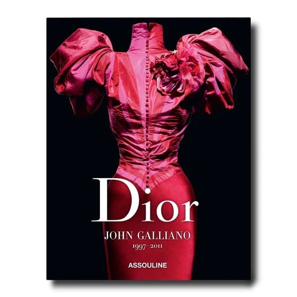 Dior by John Galliano :1997-2011