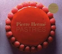 Pierre Herme Pastries