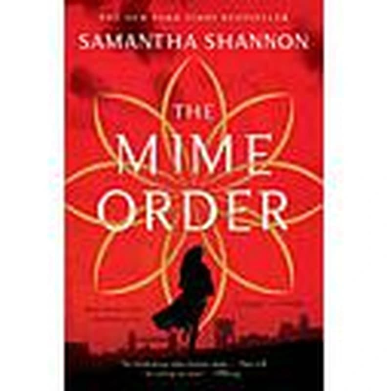 The Mime Order