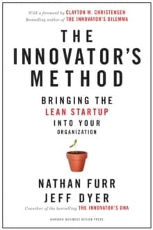 The Innovator's Method