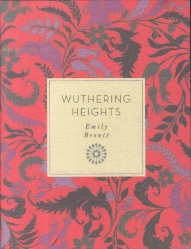 WUTHERING HEIGHTS