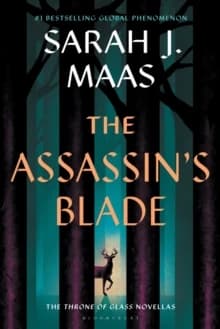 Assassin's Blade
