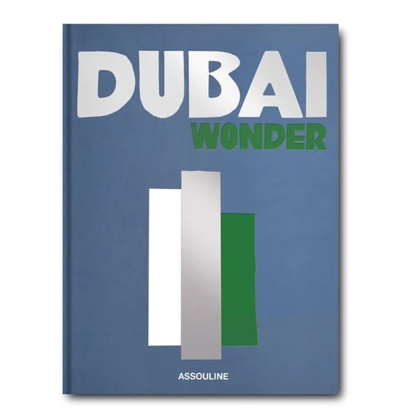 Dubaï wonder