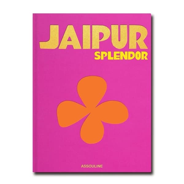 Jaipur splendor