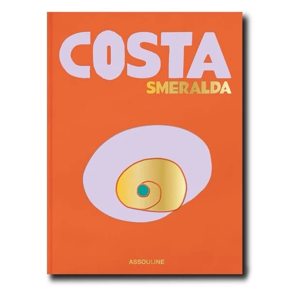 Costa smeralda