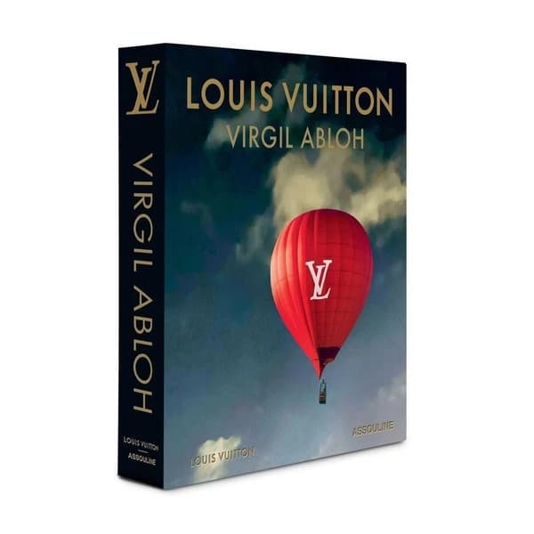 Louis Vuitton: Virgil Abloh