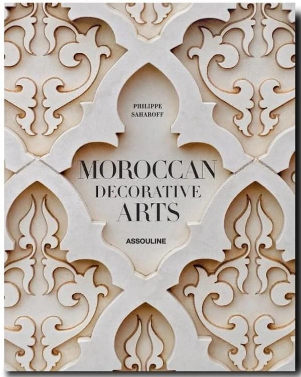 Moroccan decorative arts
