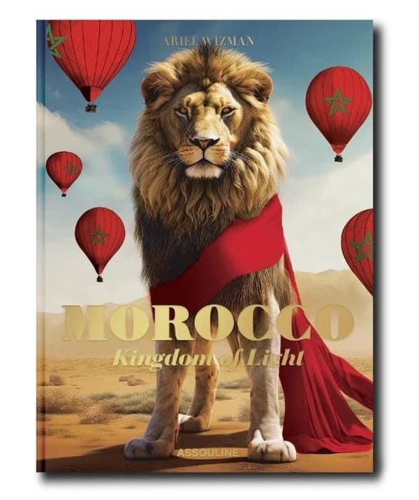 Morocco : Kingdom of Light