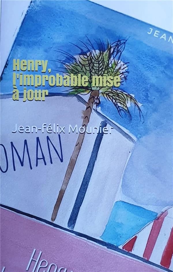 Henry, l'improbable mise à jour