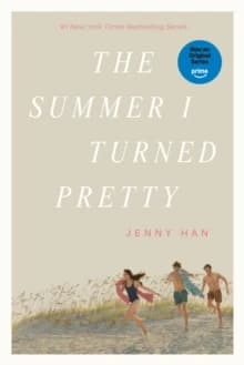 Summer I Turned Pretty