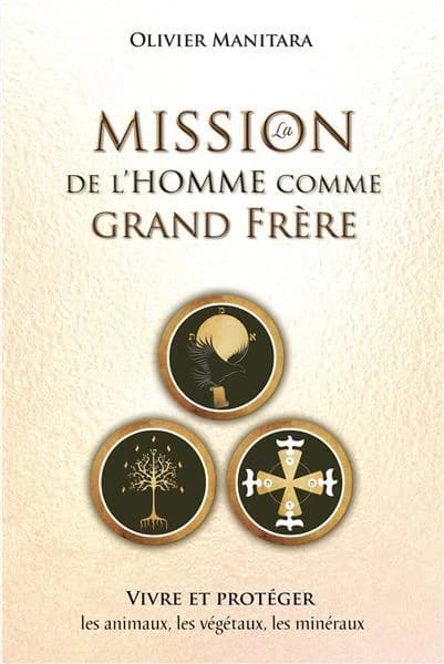 Mission de l'homme comme grand frère
