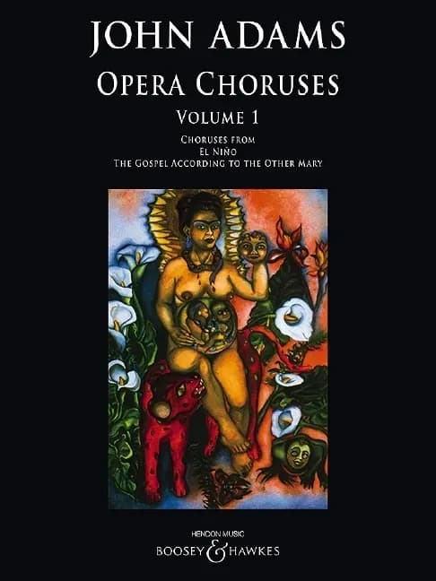 Opera choruses