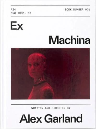 Screenplay book