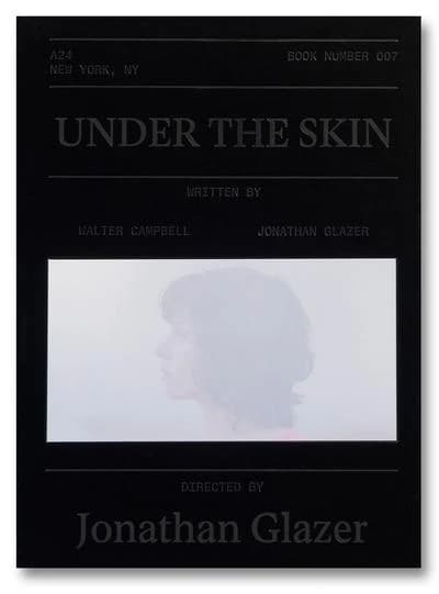 Under the Skin