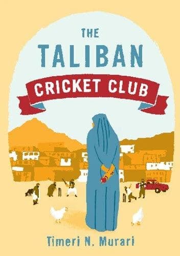 The taliban cricket club