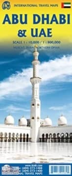 Abu Dhabi