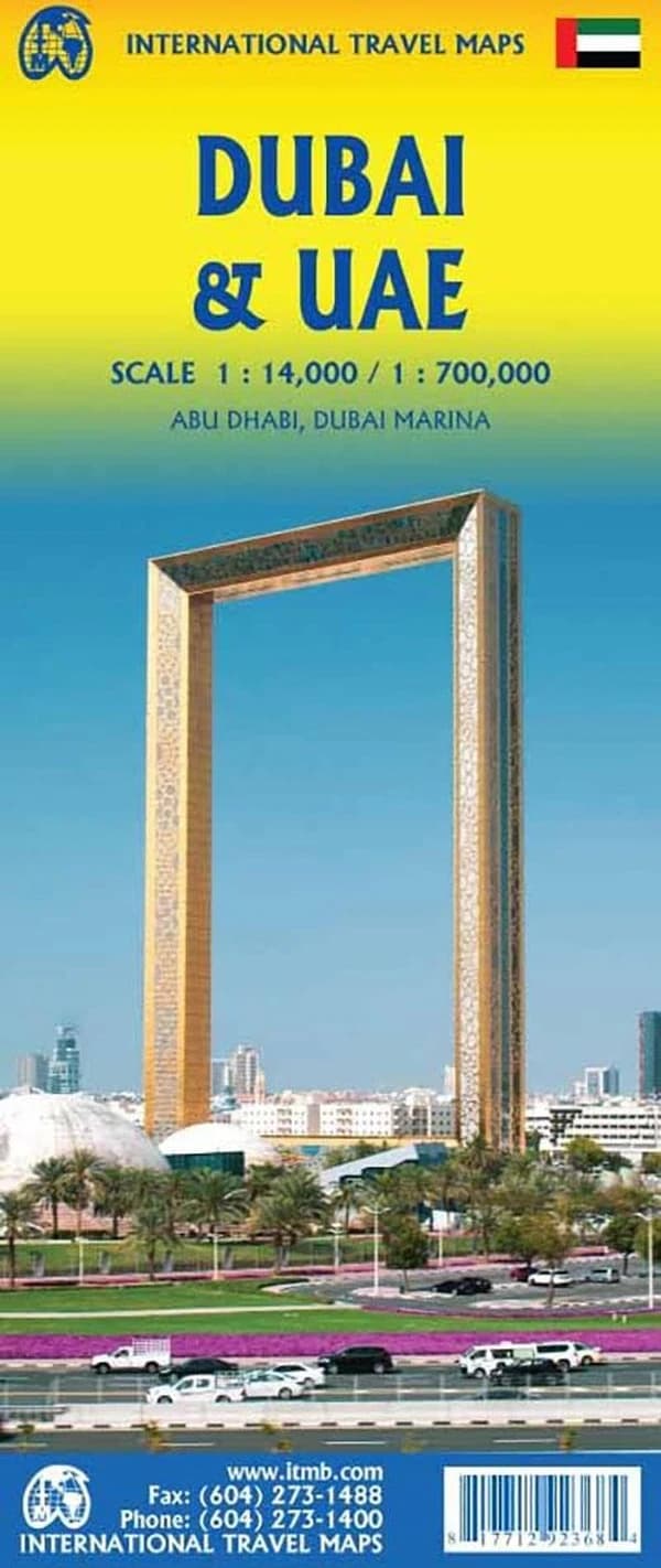 Dubaï & UAE