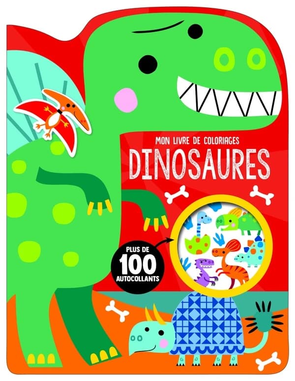 Dinosaures