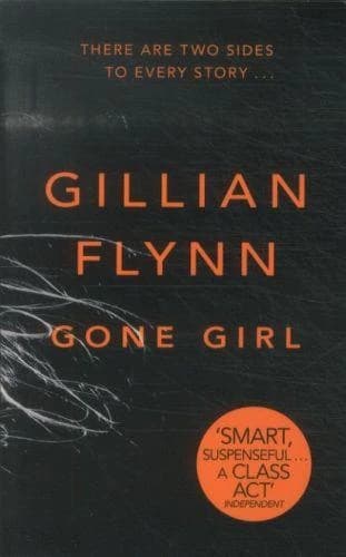 Gone Girl