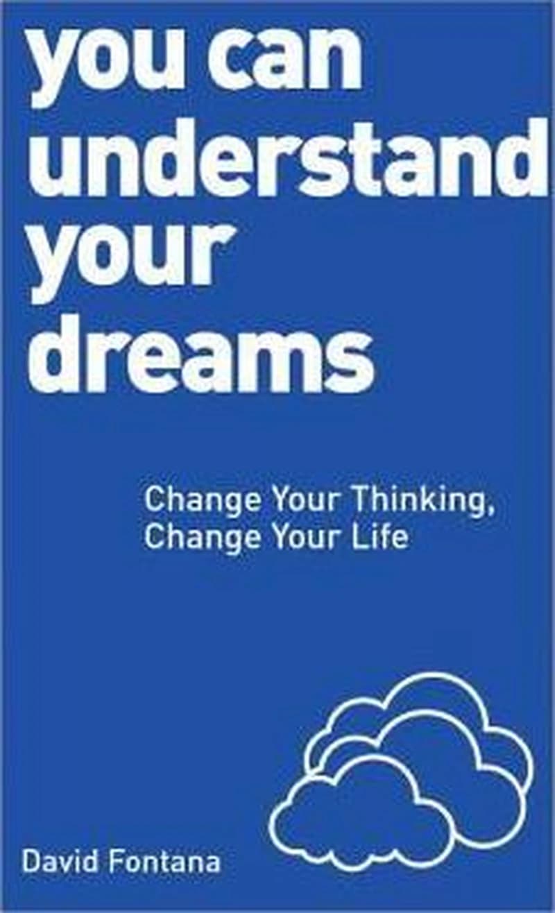 YOU CAN UNDERSTAND DREAMS